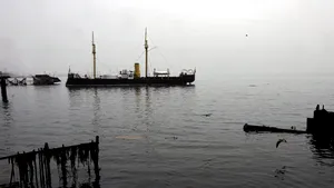 Nou cutremur în largul coastelor chiliene