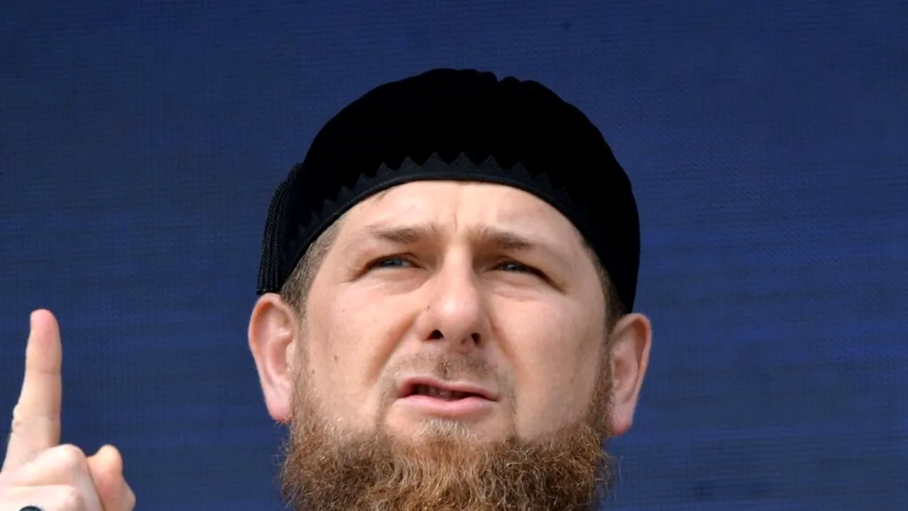 Scenariu negru pentru Kremlin. Un război în Cecenia va zgudui autoritatea lui Putin