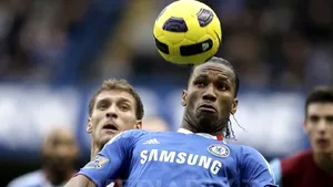 Chelsea îl vrea înapoi pe Drogba, ca antrenor