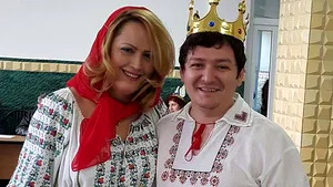 Buzoieni îmbrăcaţi în personaje de poveste sau de animaţie au donat sânge copiilor bolnavi de cancer - FOTO