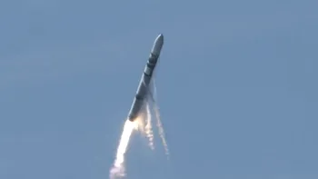 ULTIMA ORĂ Iranul a tras spre un teritoriu NATO. Rachetă balistică lansată spre Turcia, interceptată de NATO. Resturi au căzut în Hatay