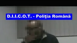 Un medic psihiatru a fost reţinut de DIICOT pentru că ar fi prescris droguri unui toxicoman - VIDEO