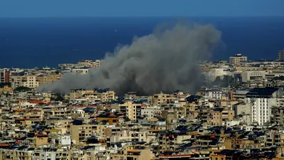 LIVE UPDATE Războiul din Orientul Mijlociu, ziua 34 | Israelul a interceptat un atac cu rachete lansate de Teheran / Trump a susținut primul discurs la Casa Albă despre război / Prețurile la petrol au crescut imediat după discursul său