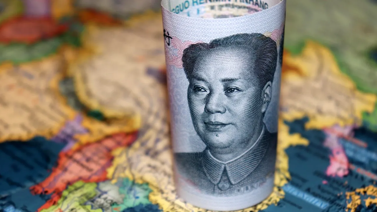 Un artist chinez a fost arestat pentru că l-a insultat pe Mao 