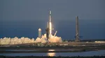O capsulă SpaceX a ajuns duminică la Stația Spațială Internațională