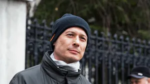 Bogdan Olteanu, 7 ani de închisoare în dosarul numirii lui Liviu Mihaiu guvernator al Deltei Dunării. Decizia nu e definitivă