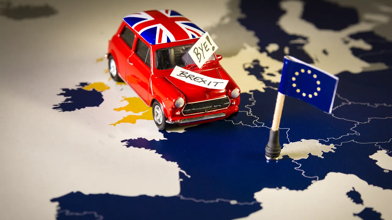 Parlamentul European a decis: Britanicii nu vor avea nevoie de vize pentru a călători în UE după Brexit