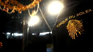 Cirque du Soleil, în România: 4,5 tone de bagaje, 180 de valize şi 25 de camioane