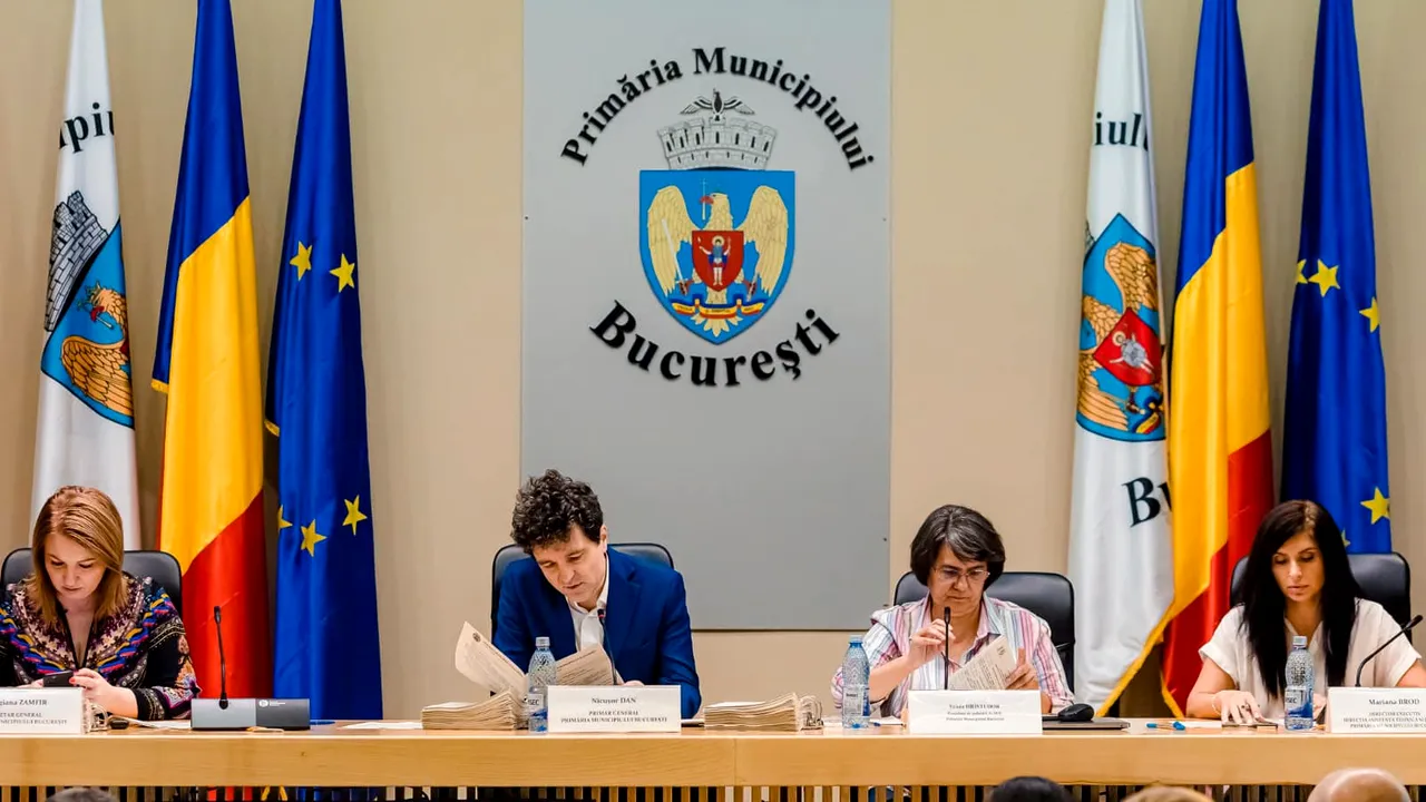Nicuşor Dan, despre majorarea indemnizaţiilor primarilor: Nu e oportună