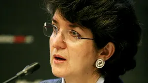 INTERVIU cu Sandra Pralong, coordonatoarea volumului 