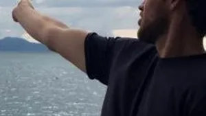 Fondatorul Untold, grav bolnav. 