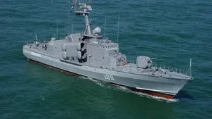 Două corvete europene și modernizarea navelor purtătoare de rachete, pe lista SAFE a României