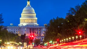 Incident armat în apropiere de Casa Albă: O persoană a murit, iar alte cinci au fost rănite | FOTO