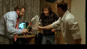 Mediafax va premia cel mai bun scurtmetraj românesc la TIFF