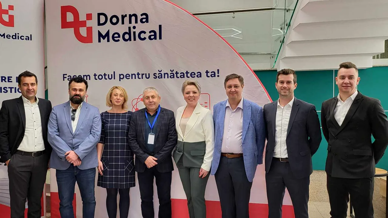 Siemens Healthineers a prezentat cele mai recente şi performante tehnologii medicale