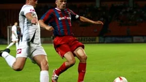 Ceahlăul Piatra Neamţ - Gloria Buzău, scor 4-0