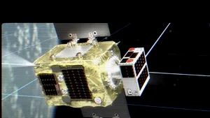 Pentru deşeuri, limita nu e cerul. Resturile sateliţilor nefuncţionali trebuie curăţate de pe orbita Pământului