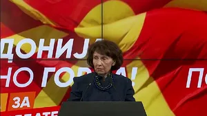 Alegeri în Macedonia de Nord: Aripa dreaptă câştigă parlamentarele şi prezidenţialele în faţa stângii