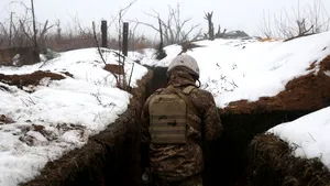 Pentagonul aruncă bomba: Moscova are un plan de a invada Ucraina folosind un pretext

