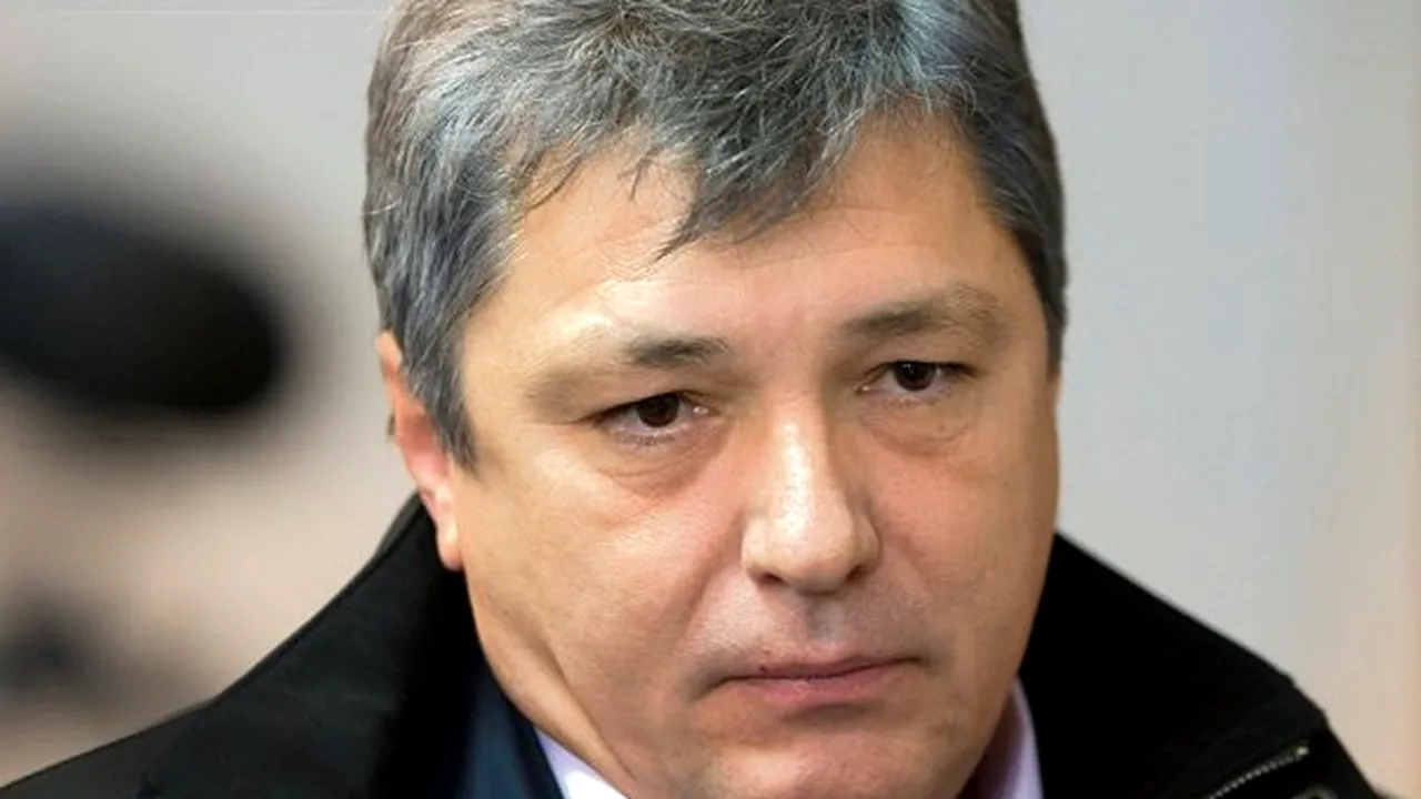 Fiul lui Voronin, numit consilier la Primăria Moscovei