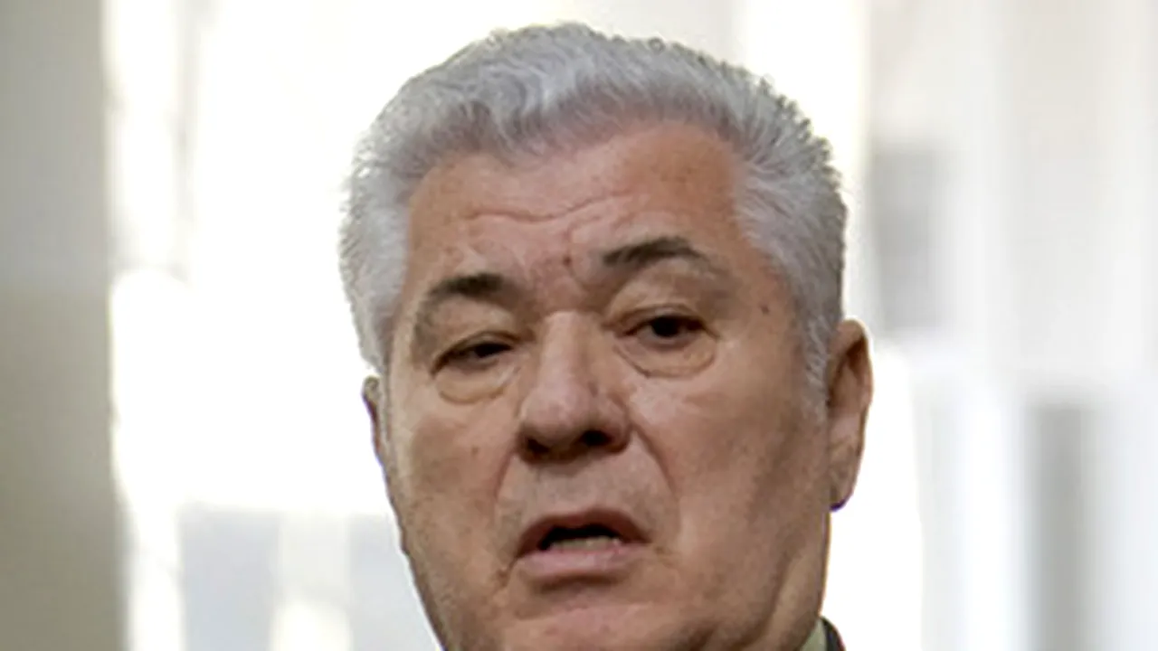 Moldovan President Says Romania Cannot Discard Expansionist Plans
