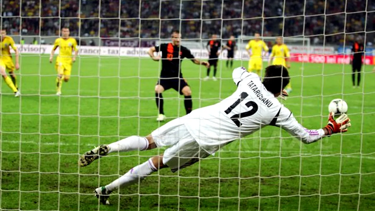 Tehnologie pe linia porţii: FIFA a acordat două licenţe