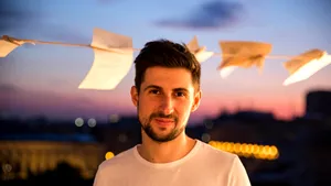 ACUM ŞTIU. Un an de Aleph News. Alex Anghel: Pentru un nefumător, e greu să rezişti mai mult de trei ore în rai