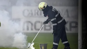 Comisia de Disciplină FRF: Bairam suspendat, Rapid amendă uriașă, conflictul Cordea - Bergodi amânat