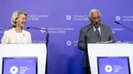 Von der Leyen și Antonio Costa și-au anunțat favoriții de la Eurovision. Concursul, între muzică și tensiuni politice