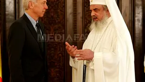 Ambasadorul SUA, la Bucureşti: Prin respectarea dreptului la libertate religioasă se promovează stabilitatea în lume