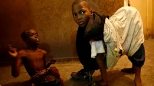 Fotografiile anului 2007, premiate de UNICEF
