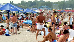 Tarifele la hotelurile de pe litoral cresc cu până la 30%
