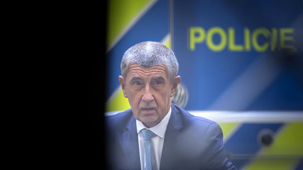 Cehia: un fost premier şi un general în retragere, în turul doi al alegerilor prezidenţiale