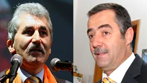 Preda şi Oltean au cerut în Colegiul Director ca PDL să anunţe premierul după alegeri