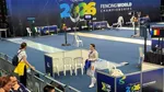 România, în Top 30 la Campionatele Mondiale de Scrimă pentru juniori la sabie