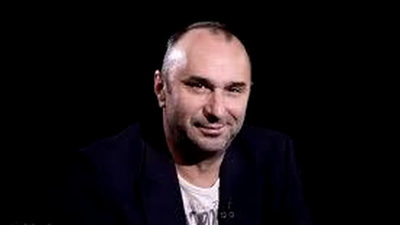 VIDEO Marius Tucă Show, la Aleph News şi pe alephnews.ro. Invitaţii: Actriţa Simona Popescu şi medicul Vasile Astărăstoae