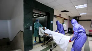 OMS raportează o nouă creştere zilnică a cazurilor globale de coronavirus. Este a doua zi consecutivă când recordul de îmbolnăviri a fost depăşit