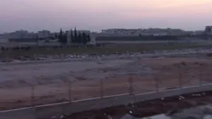 Siria: Lunetiştii îşi aleg victimele la întâmplare şi trag în oricine traversează strada între orele 16.00 şi 08.00 - VIDEO