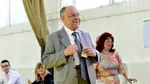 Cum a trăit Ion Iliescu până la 95 de ani. Secretul longevităţii, dezvăluit de medicul său