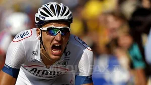 Germanul Marcel Kittel a câştigat etapa a zecea a Turului Franţei