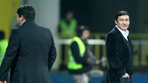 FC Braşov s-a calificat în semifinalele Cupei României