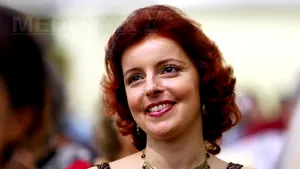 Amelia Antoniu, prim-solistă a Operetei: Roxana Briban a fost un om minunat şi un artist desăvârşit