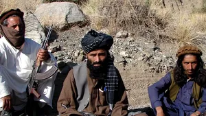 Talibanii pakistanezi afirmă că vor ataca Statele Unite şi Europa