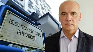 Primele declarații ale noului șef al ELCEN după preluarea mandatului interimar. Care sunt prioritățile lui Mihai Volf înainte de startul sezonului rece