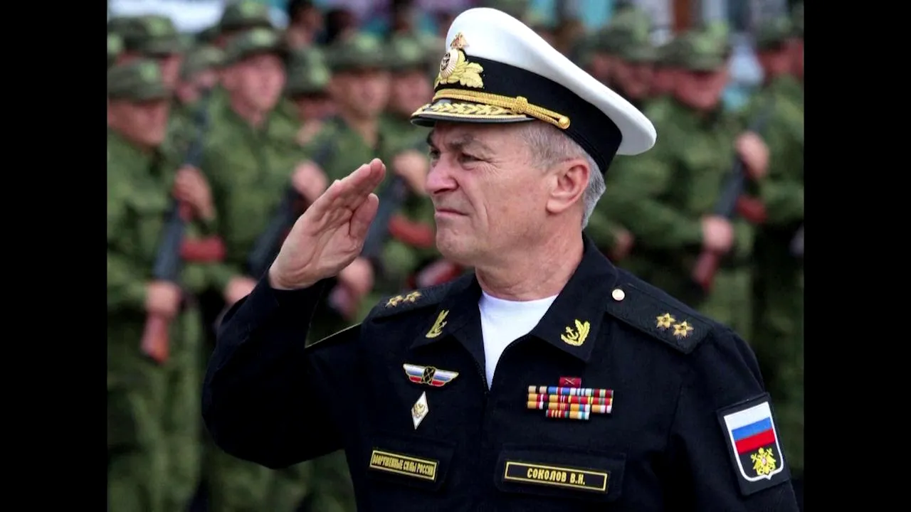Putin n-a putut ierta scufundarea unei nave în Marea Neagră şi a tăiat în carne vie  


