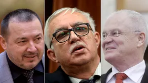 Reacţii după anunţul şefului statului privind propunerile de la Dezvoltare şi Transporturi | Nicolicea: Ca să respingă pe cineva, Iohannis trebuie să spună de ce/ Deputat PSD: Preşedintele trebuie suspendat/ Ce spune un fost şef al CCR despre situaţie