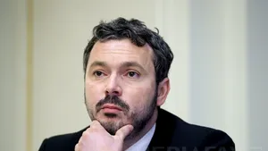 CONFERINŢA MEDIAFAX - Nicolescu: Remarc un ANRE destul de arţăgos în încercarea de a intra pe zona de politici publice - VIDEO
