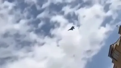 EXTERNE SUA au lansat atacuri asupra Iranului pentru prima dată de la semnarea acordului de încetare a focului