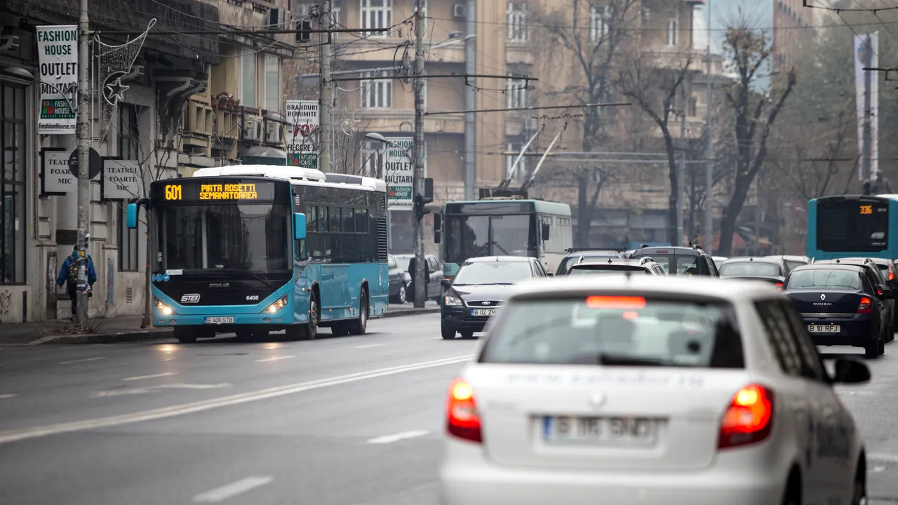 Prognoză specială pentru Capitală: ANM anunţă vreme deosebit de caldă în următoarele zile