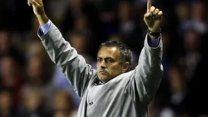 FA l-a contactat pe Mourinho pentru a antrena naţionala Angliei